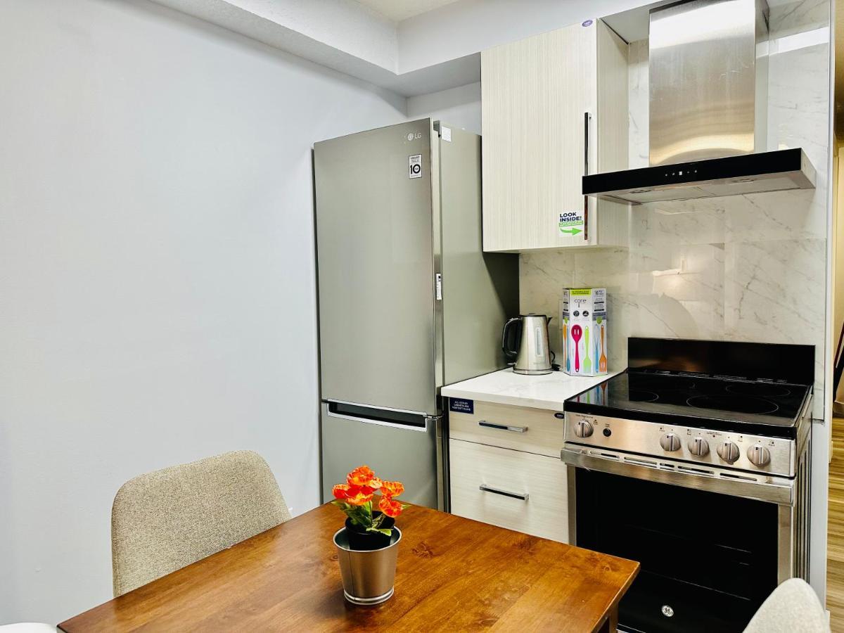 Romantic Studio With Kitchen & Ac & Bbq & A Huge Balcony 164 Canmore Exterior photo